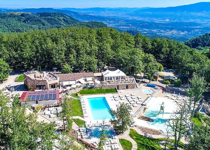 Orlando In Chianti Glamping Resort