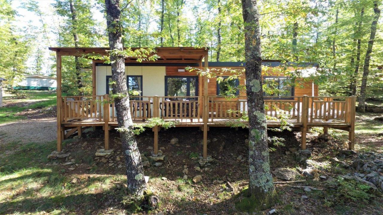 Orlando In Chianti Glamping Camping