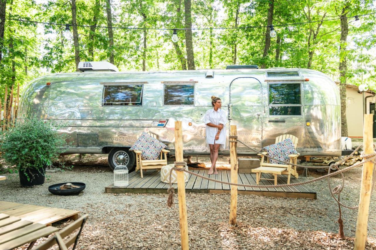 Orlando In Chianti Glamping Camping