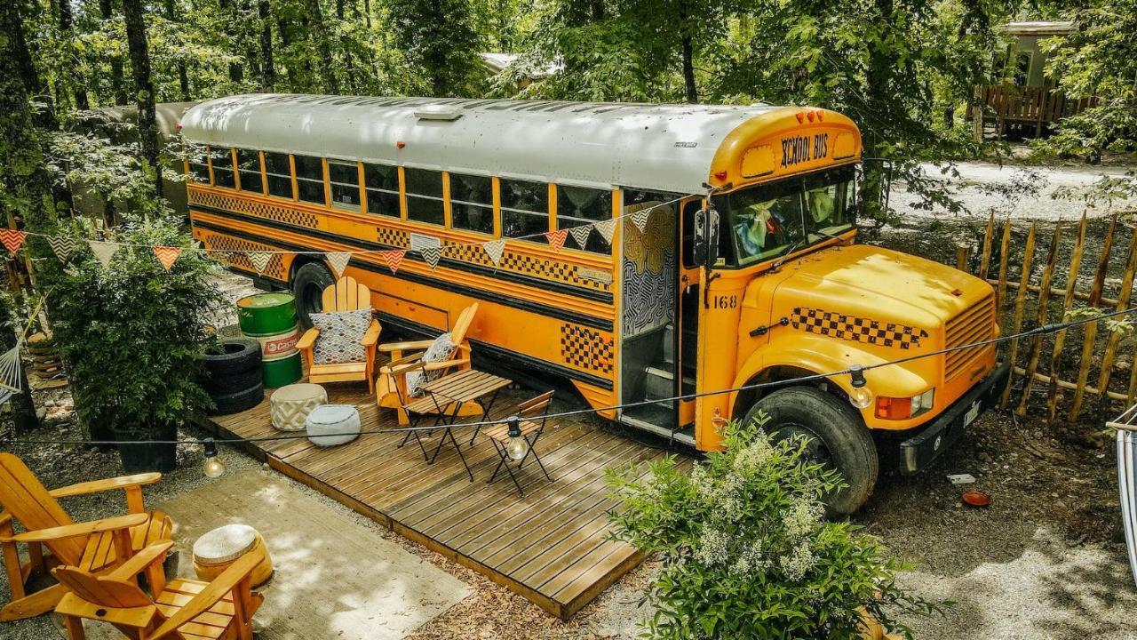 Camping Orlando In Chianti Glamping *