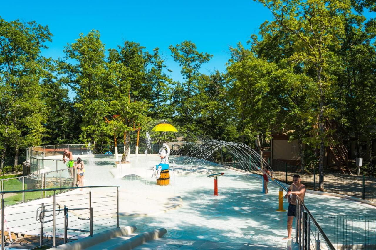 Orlando In Chianti Glamping Camping Cavriglia
