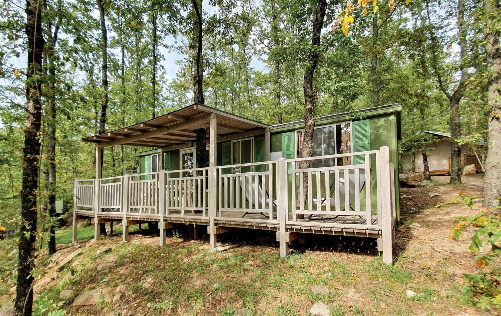 Orlando In Chianti Glamping * Cavriglia