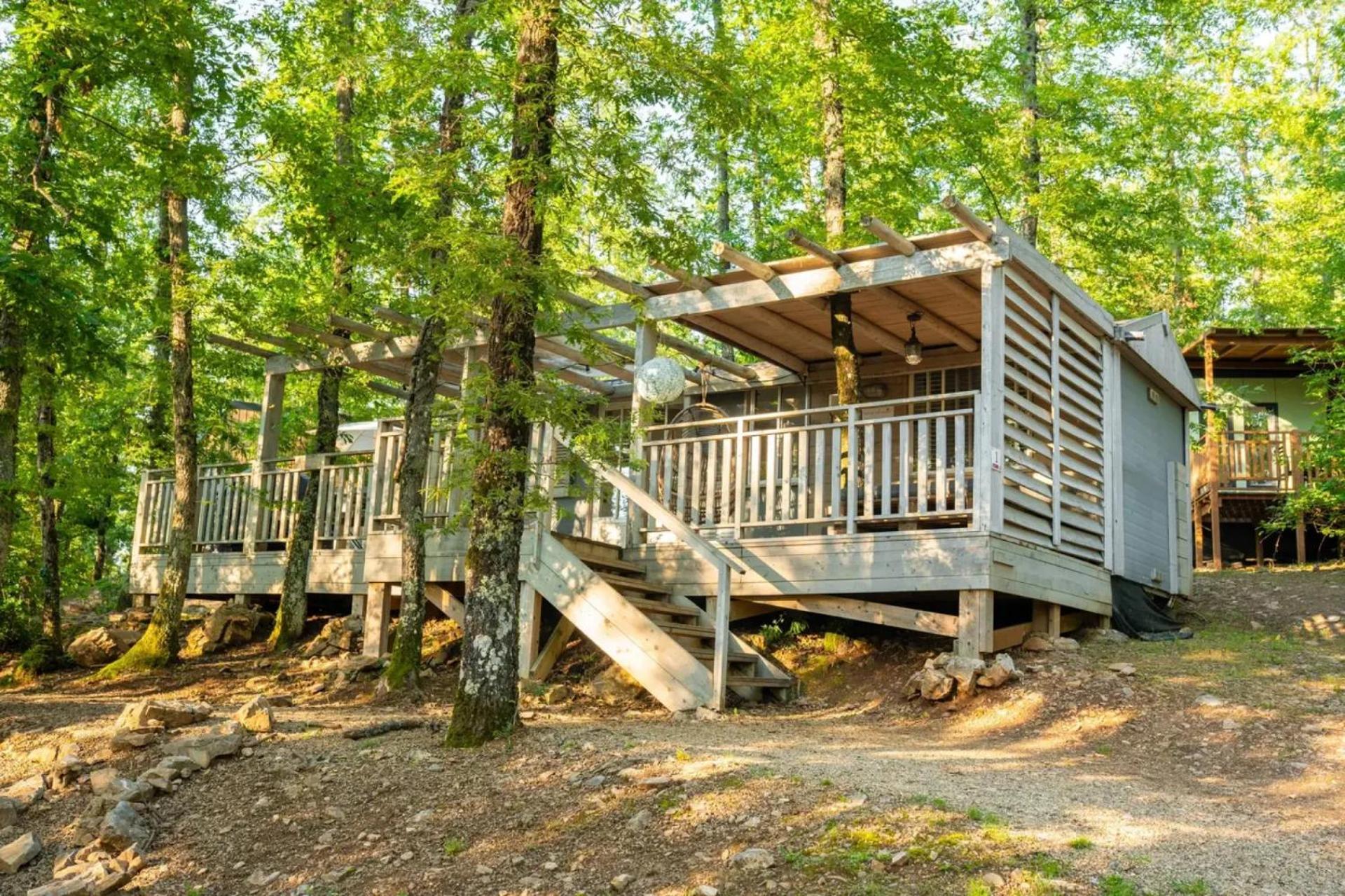 Orlando In Chianti Glamping