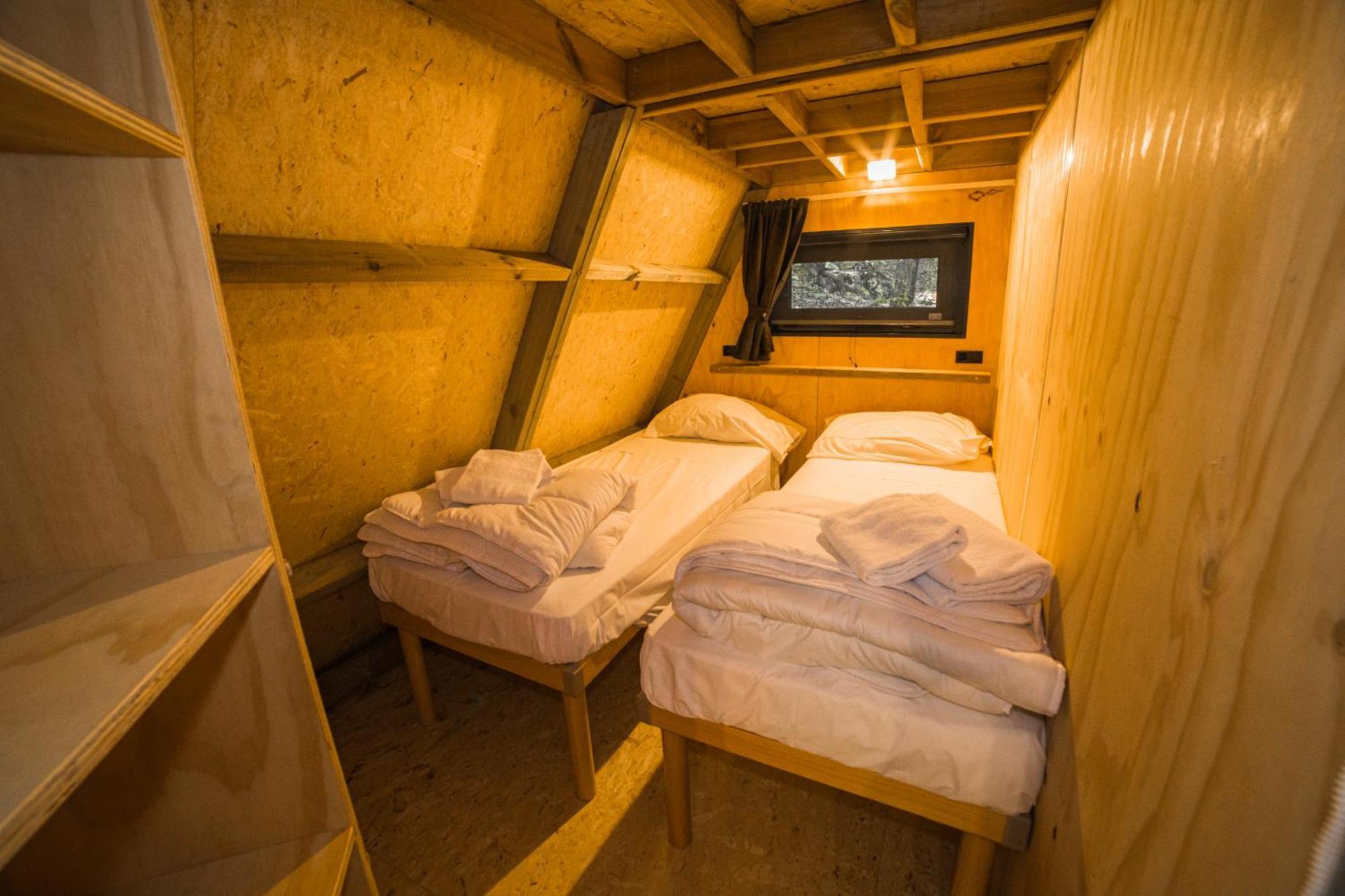 Orlando In Chianti Glamping