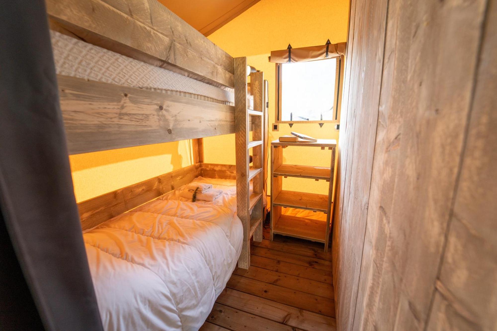 Orlando In Chianti Glamping Camping *