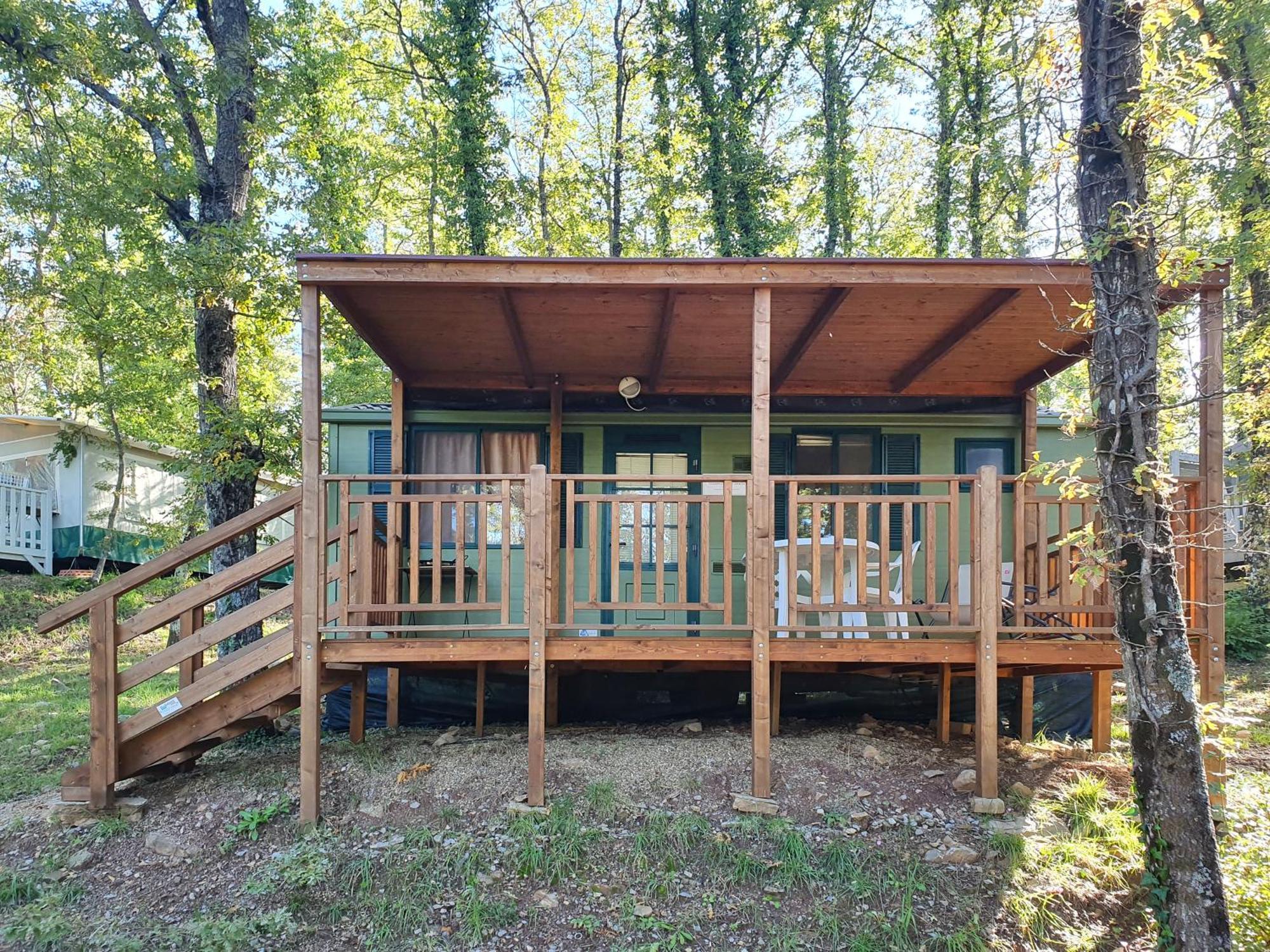 Orlando In Chianti Glamping * Cavriglia