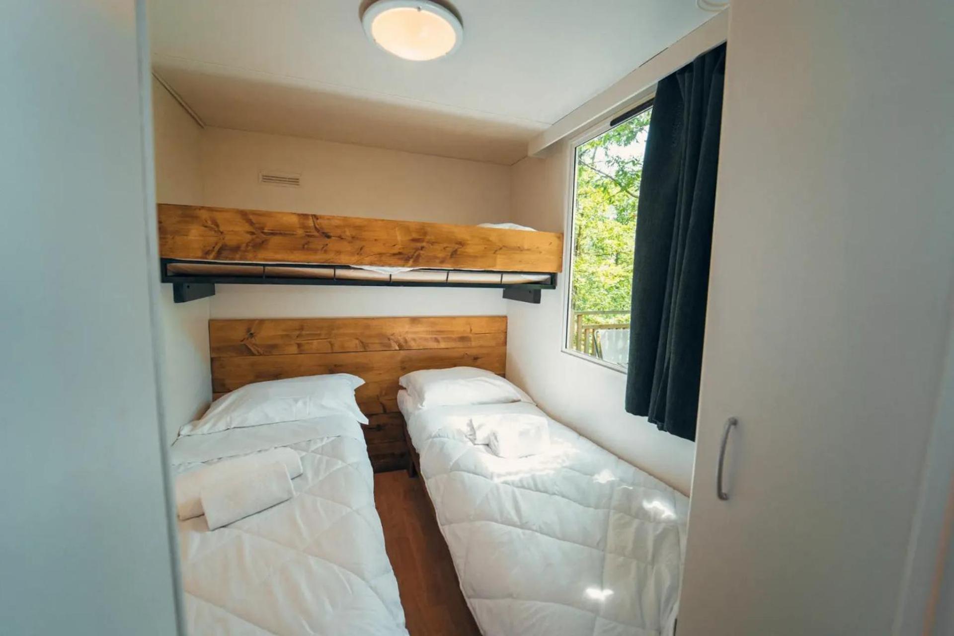 Orlando In Chianti Glamping Camping Cavriglia