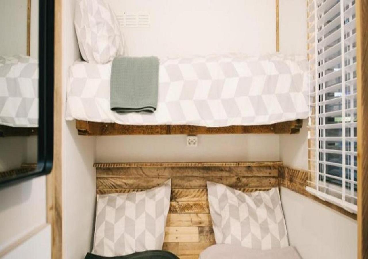 Camping Orlando In Chianti Glamping Cavriglia