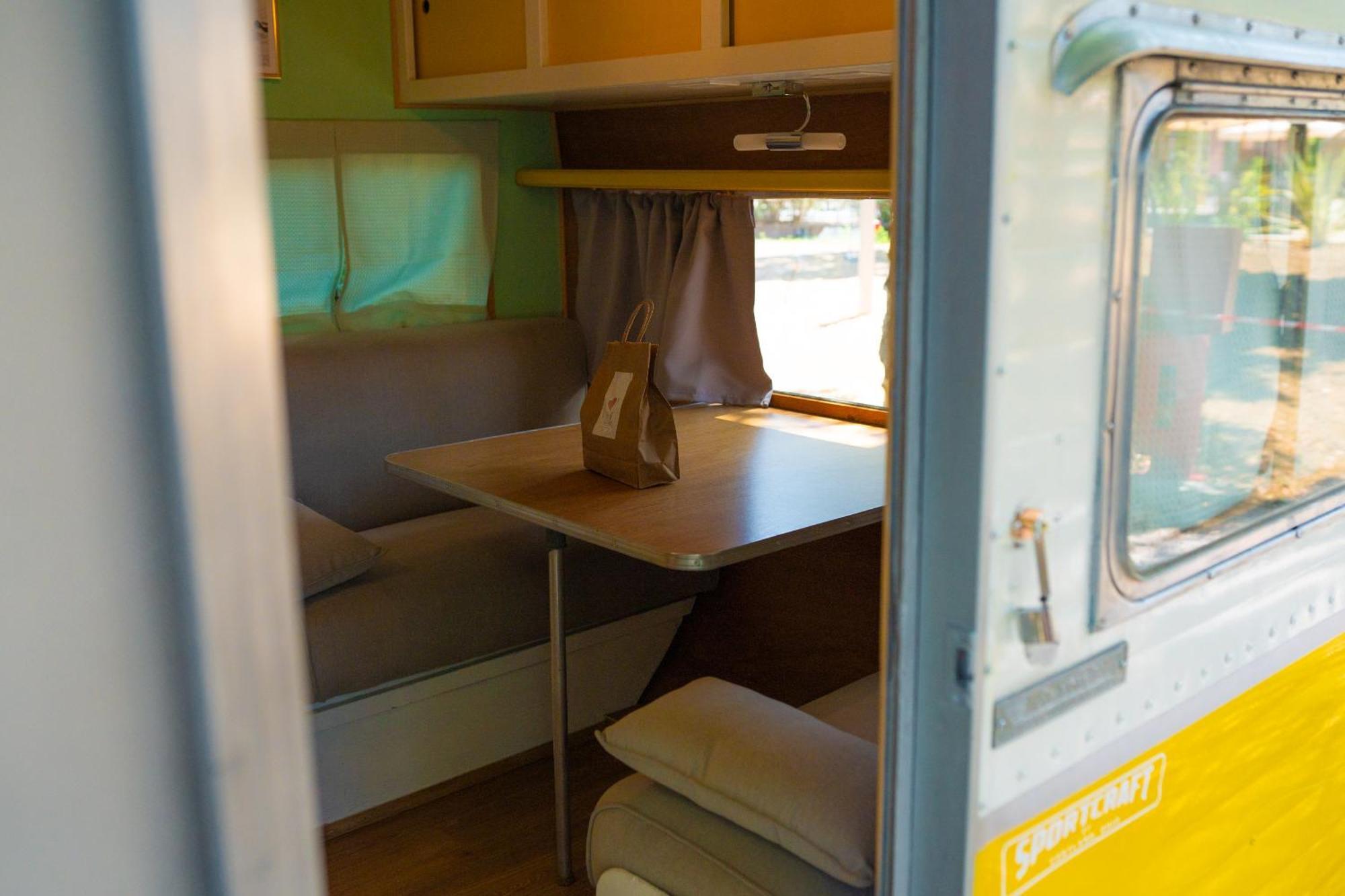 Orlando In Chianti Glamping * Cavriglia