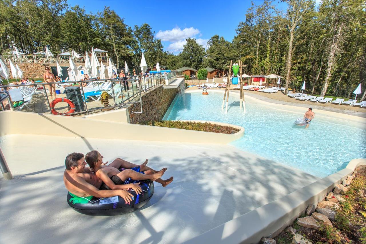 Camping Orlando In Chianti Glamping Cavriglia