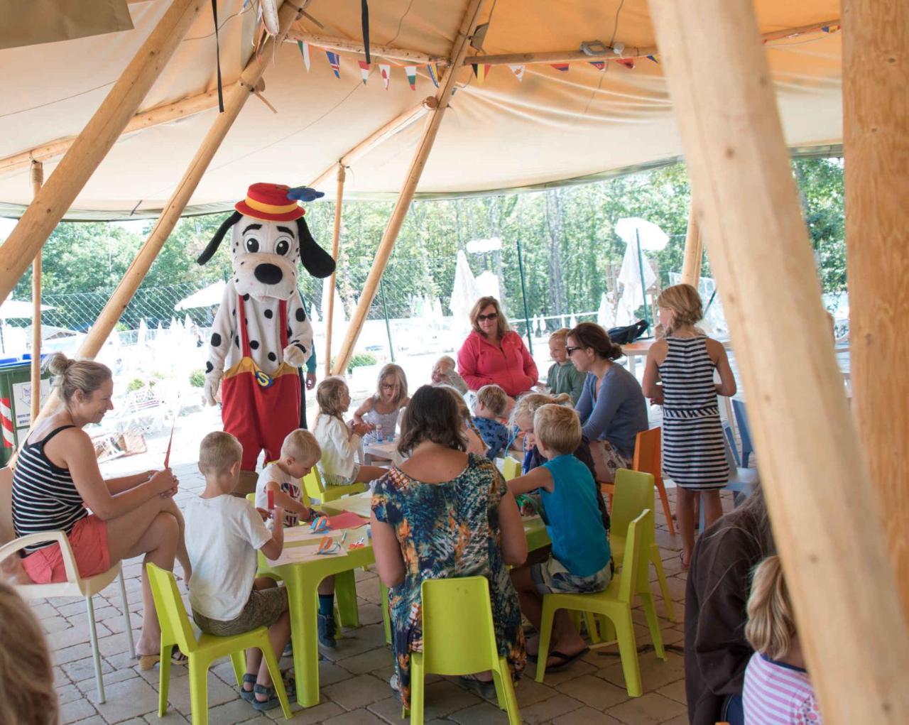 Camping Orlando In Chianti Glamping
