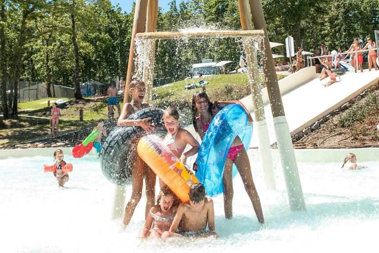 Orlando In Chianti Glamping Camping Cavriglia
