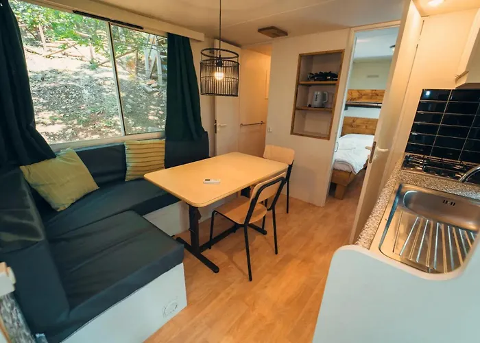 Orlando In Chianti Glamping Resort
