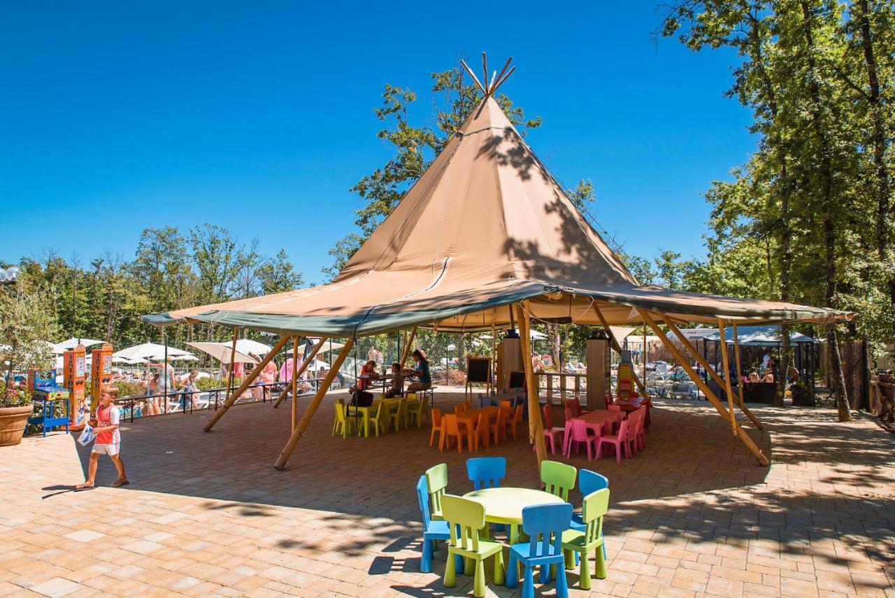 Orlando In Chianti Glamping *