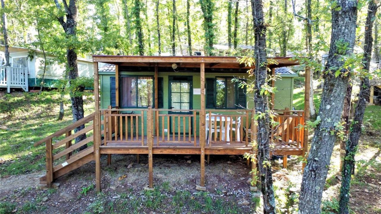 Orlando In Chianti Glamping
