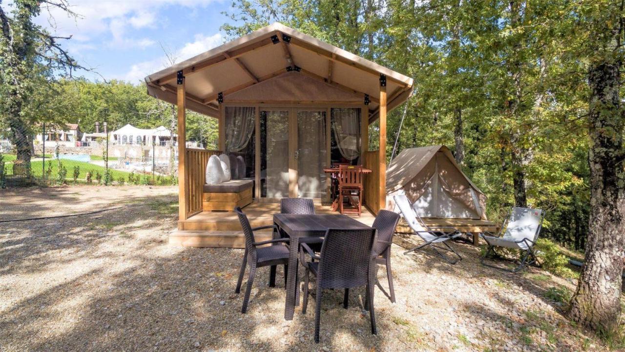 Camping Orlando In Chianti Glamping Cavriglia