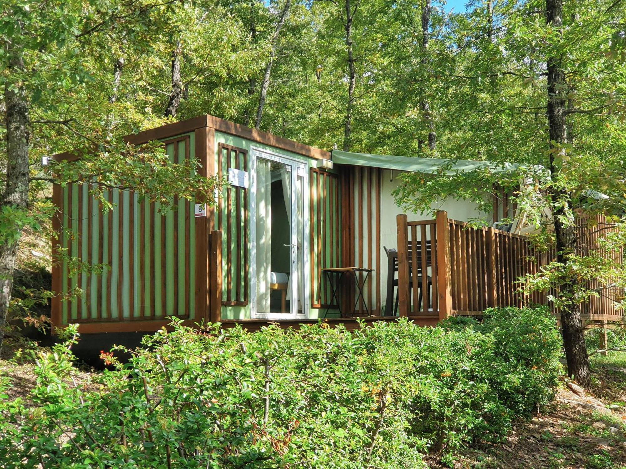 Orlando In Chianti Glamping