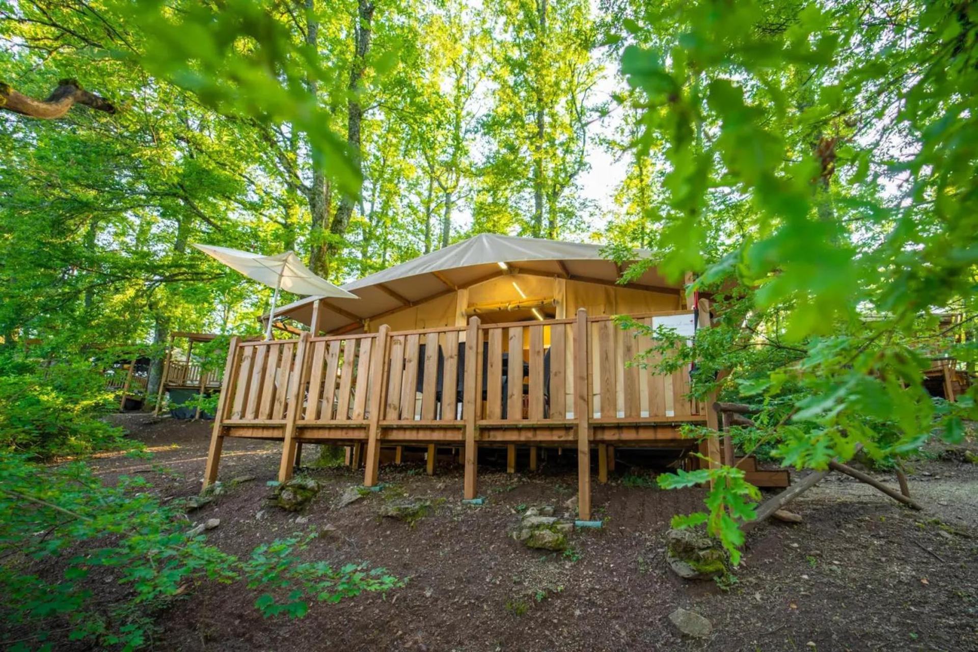 Orlando In Chianti Glamping Cavriglia