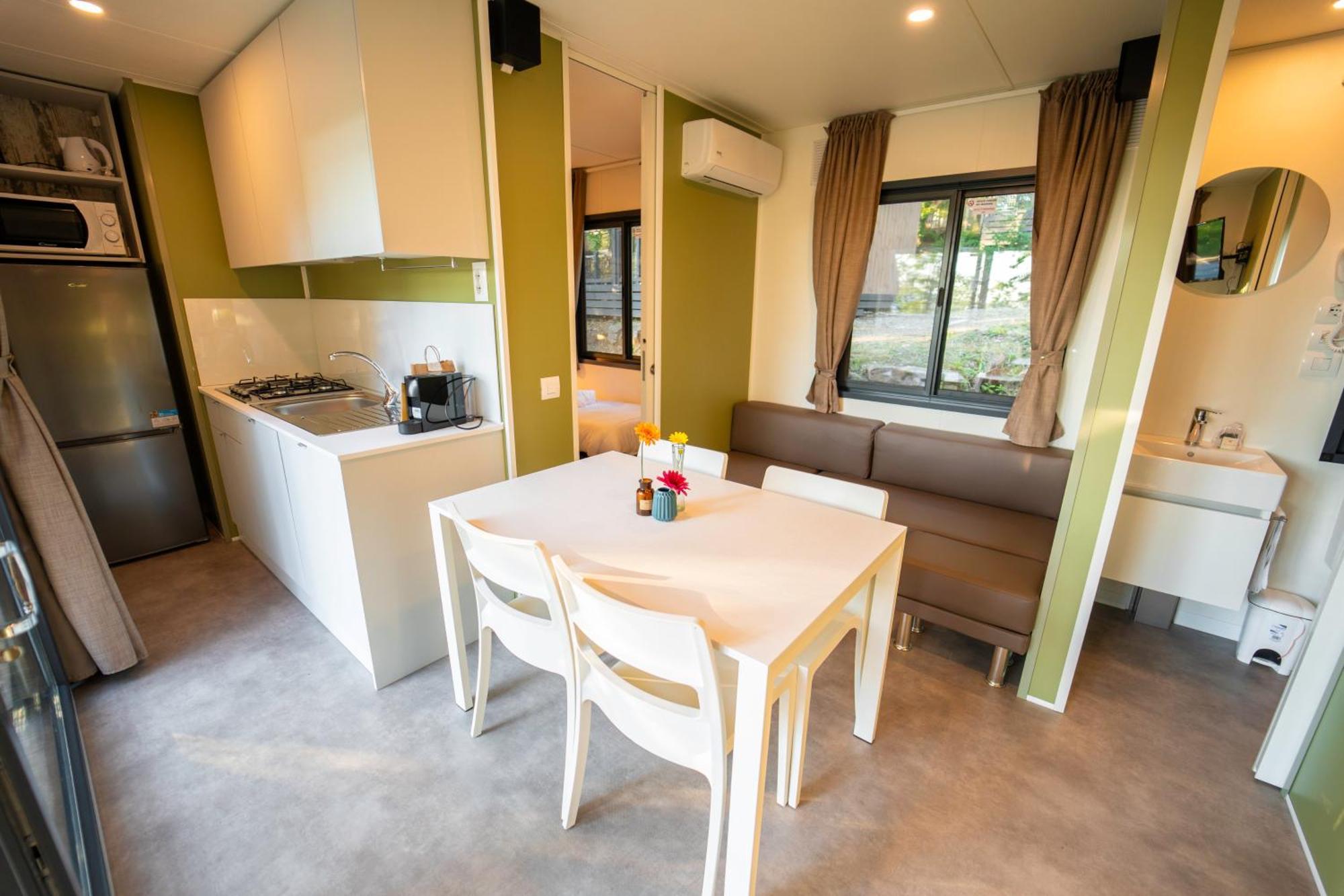 Orlando In Chianti Glamping Camping *