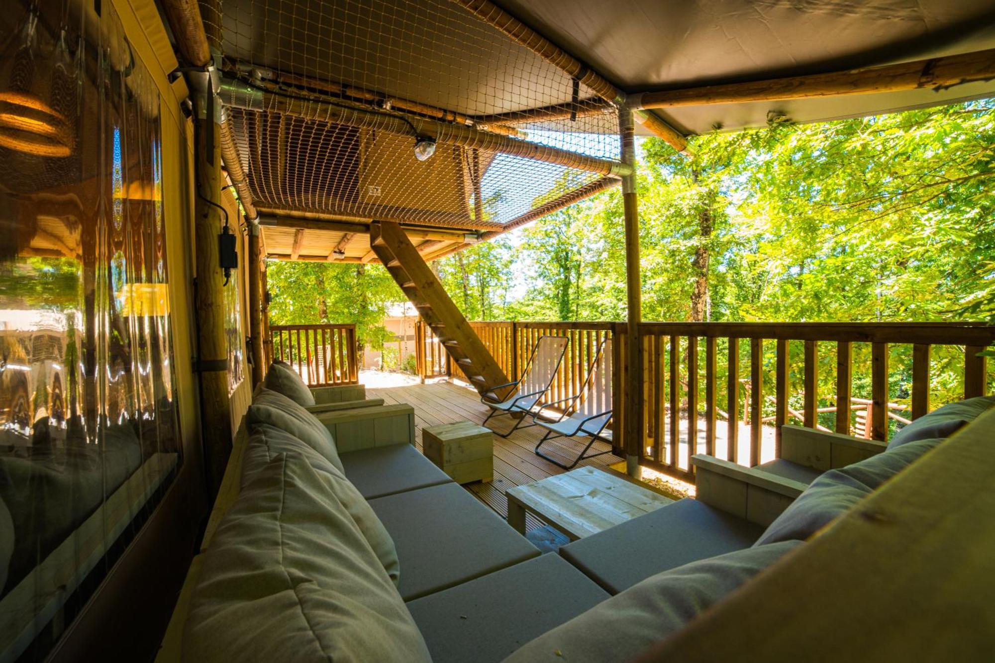 Orlando In Chianti Glamping * Cavriglia