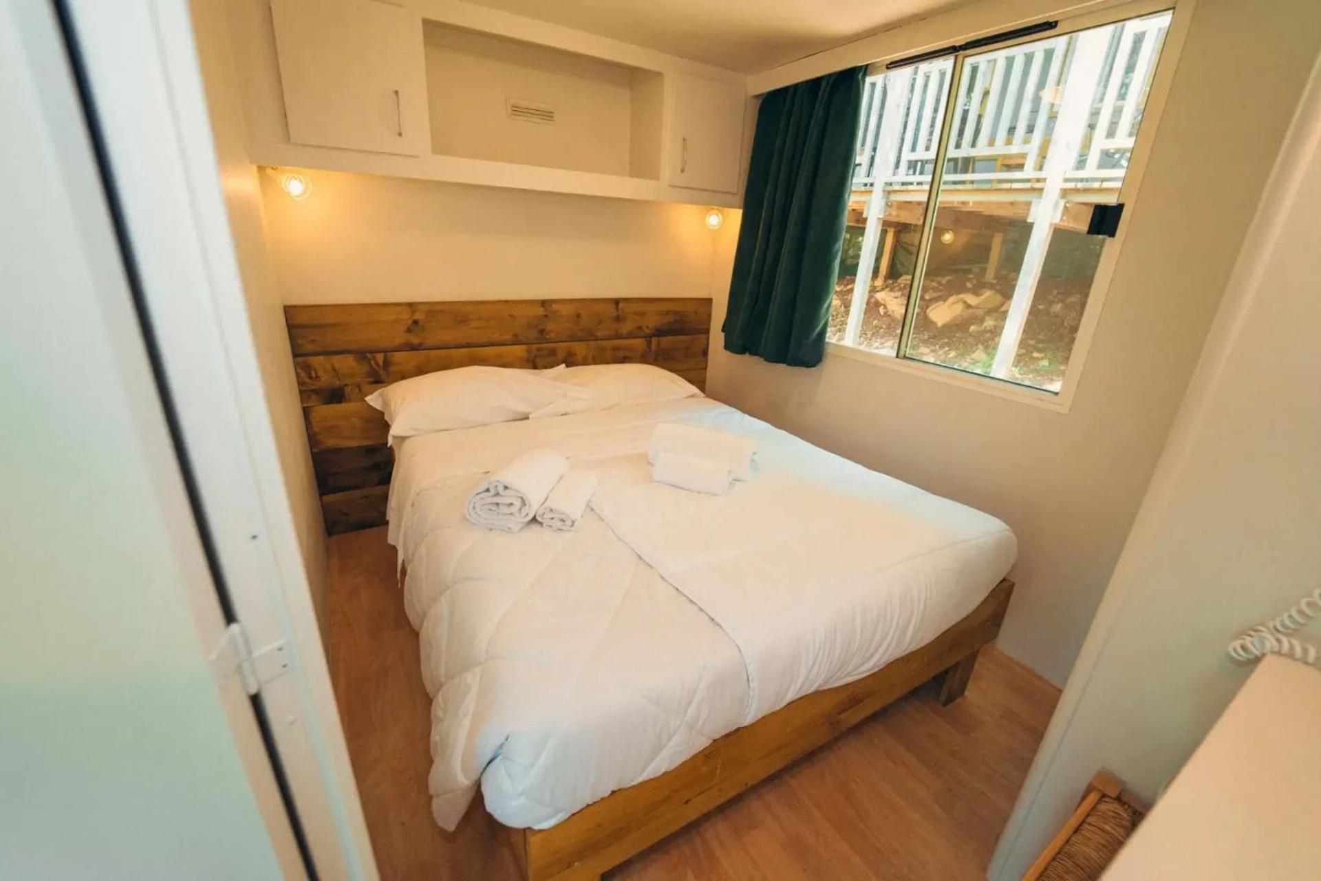 Camping Orlando In Chianti Glamping *