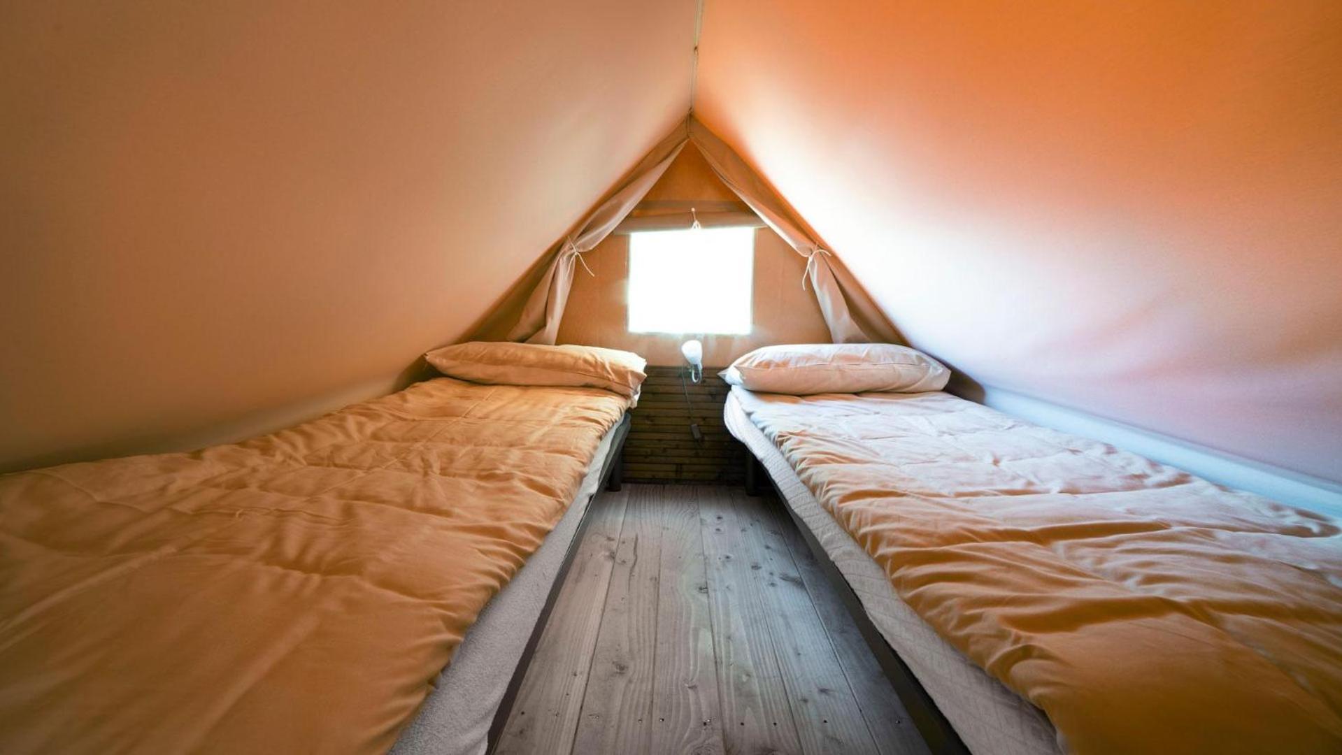 Orlando In Chianti Glamping *