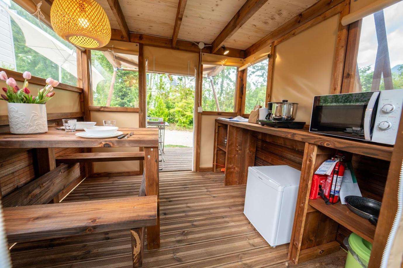 Orlando In Chianti Glamping * Cavriglia