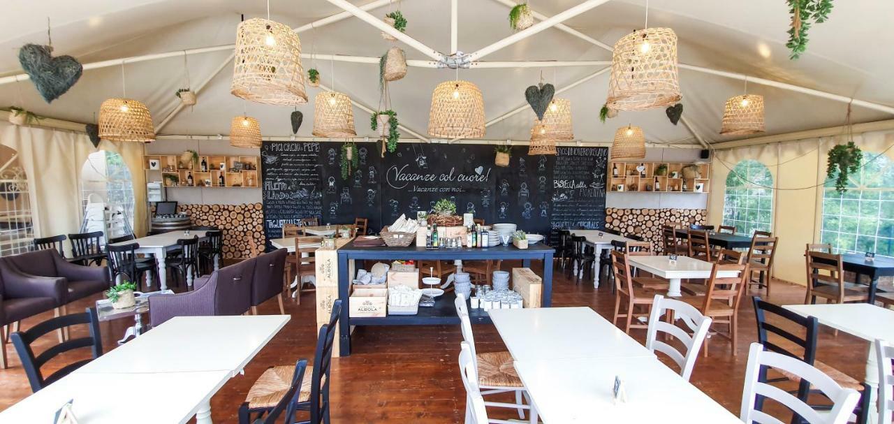 Orlando In Chianti Glamping * Cavriglia