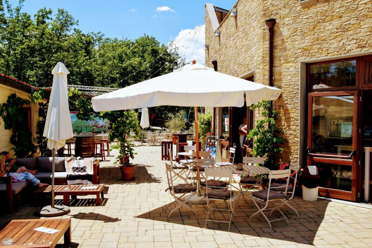 Orlando In Chianti Glamping